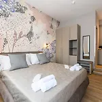 Castro Pretorio Πανσιόν 4*