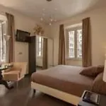 Πανσιόν Castro Pretorio 4*