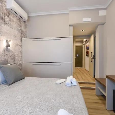 Maison d'hôtes Castro Pretorio 4*