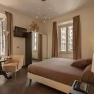Maison d'hôtes Castro Pretorio 4*