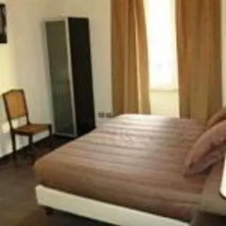Castro Pretorio Maison d'hôtes 4*