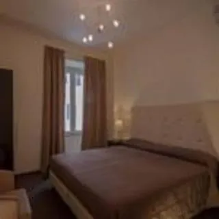 Maison d'hôtes Castro Pretorio 4*