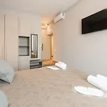 Castro Pretorio 4* Rom