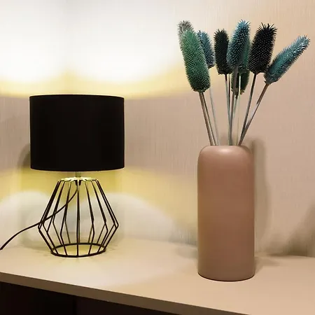 ゲストハウス Castro Pretorio