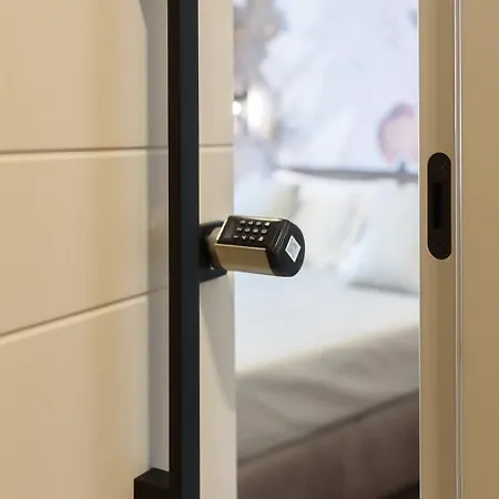 Castro Pretorio ゲストハウス ローマ