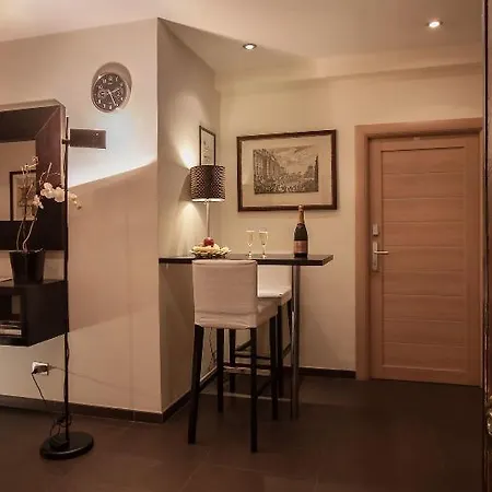Castro Pretorio Guest house