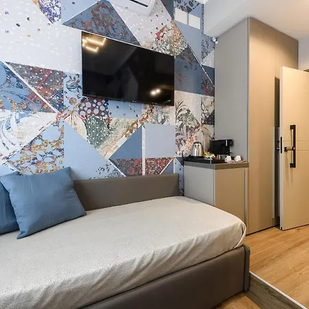 Castro Pretorio Guest house