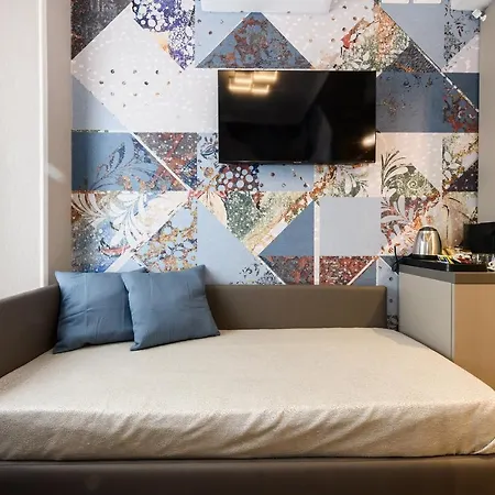 Castro Pretorio Guest house