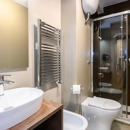 Castro Pretorio Guest house 3*