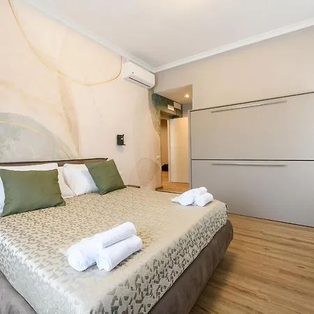 Guest house Castro Pretorio