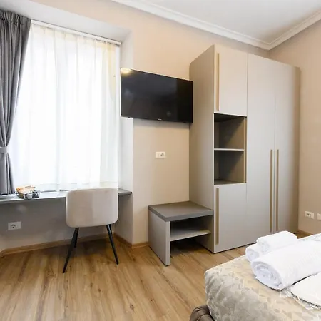 Guest house Castro Pretorio