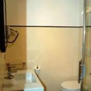 Castro Pretorio Guest house Rome