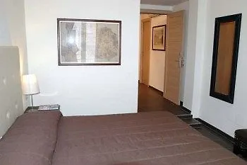 Castro Pretorio Guest house Rome