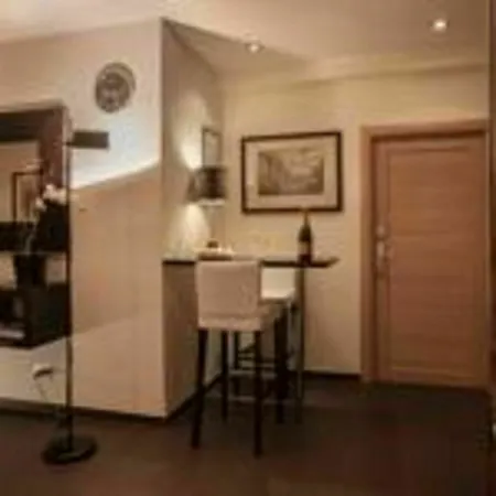 Castro Pretorio Guest house Rome