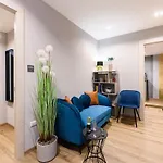 Castro Pretorio 4* רומא